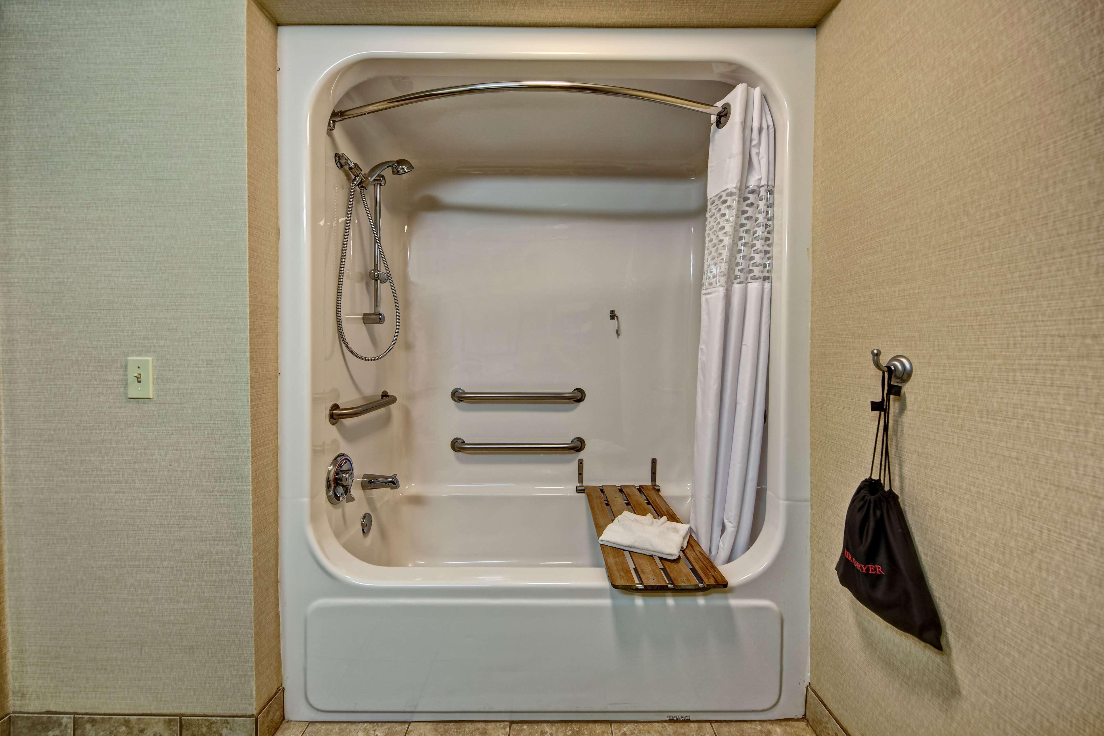 Hampton By Hilton Hotel