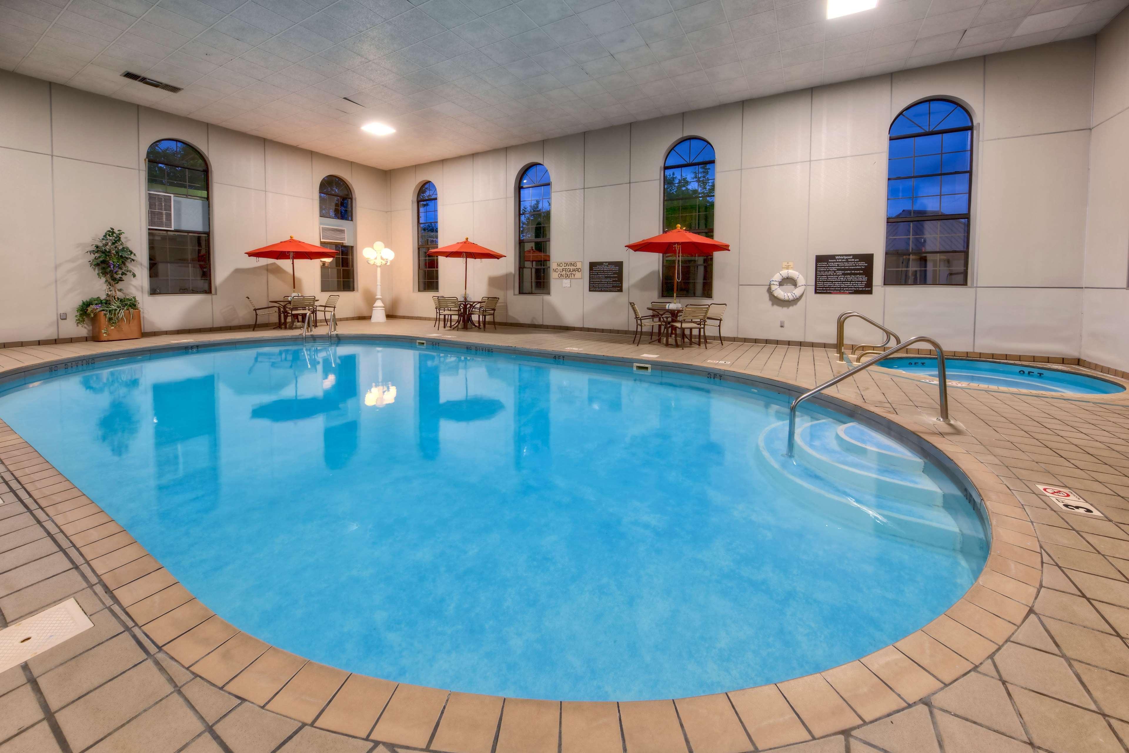 Hampton By Hilton 3* Clarksville
